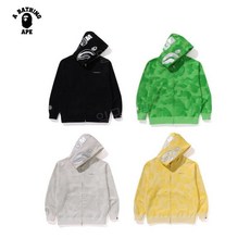 BAPE 베이프 정품 / 잉크 카모 샤...