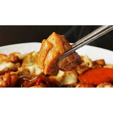 쩐데이 안동찜닭세트 1.35kg