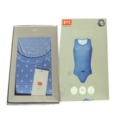 byc남자런링팬티셋트