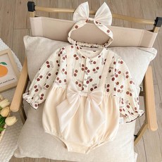 구름위에햇님 봄/가을 아기외출우주복+머리띠세트 HY-2281322 름위에햇님 봄/가을 아기외출우주복+머리띠세트 HY-2281322