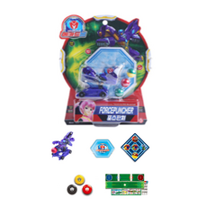 메카드볼트릭스터