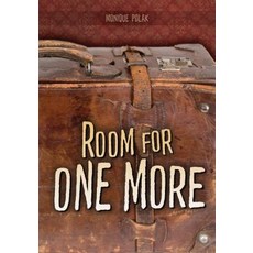 (영문도서) Room for One More Paperback, Kar-Ben Publishing (R), English, 9781541540439