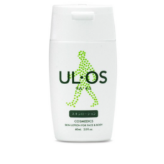 우르오스 남성 올인원, 60ml, 1개
