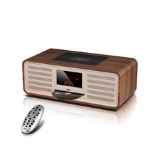 브리츠 진공관 블루투스 오디오 스피커