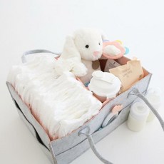 베이비멜기저귀가방