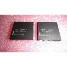 N87C196KB16, 1개