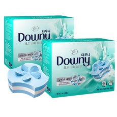 고체섬유유연제