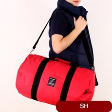 보스턴백 여행가방 마이티 남자 1박2일 2박3일 hsvd 상세페이지참조() 블랙