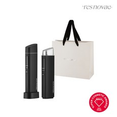 [레스노베] [온라인 단독] 코어 임팩트 미드나잇 블랙