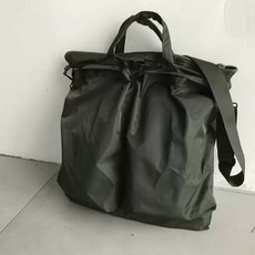 미군 밀리터리 토트백 헬멧백 여행용 남성용 빈티지 가방 파일럿 캔버스 전술
