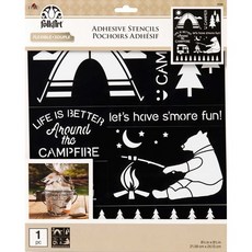 레트로스텐실도안