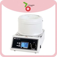 히팅맨틀(가열맨틀) HMD 가열교반 100ml~20L Beaker 1L 상품 이미지