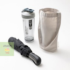 트래블러스보틀백