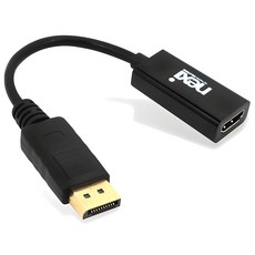 nexi DP轉HDMI 2.0轉接器, NX-DPHDC, 1條