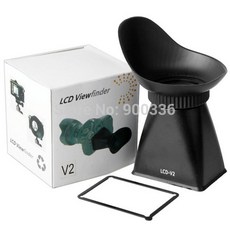 매틴lcd뷰파인더