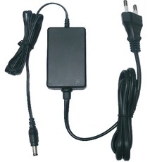 순흥전기 어댑터 12V 0.5A 전원선일체형 SMPS 500mA 어댑터 아답터 직류전원장치 노트북어댑터 충전기 컨버터, SH-1205CA