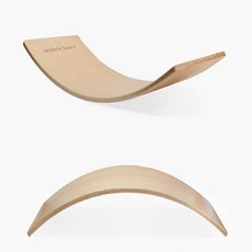 유아원목밸런스보드