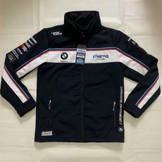 오토바이 바람막이 소프트 쉘 후드 라이딩 저지 BMW 오토바이 BMW Senetik, 상세페이지 참고