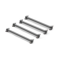 전면 후면 드라이브 샤프트 도그 51 5MM WLTOYS RC 모델 자동차 18 A949 A959 A969 K929, ium, 1개
