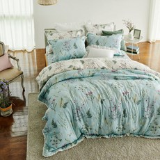 로라애슐리모달이불