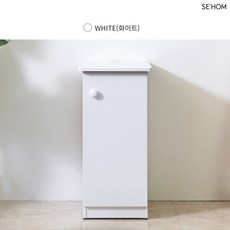 세홈 정수기 테이블, 화이트