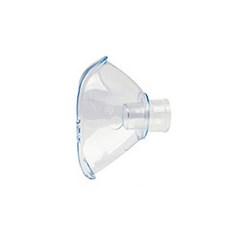 네블라이저 네뷸라이저 NEBULIZER 흡입기 - 메쉬넵2 마스크 ( 성인 소아 ), 성인용, 1개