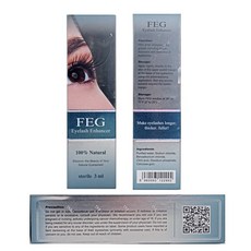 feg속눈썹