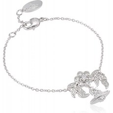 [비비안] Vivienne Westwood AMMA 팔찌 【병행】 전용 BOX · 종이 포함 BB625323 / 2