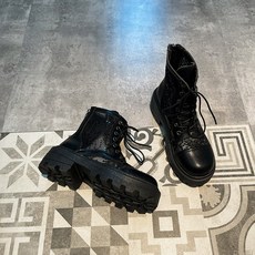 여름펀칭부츠
