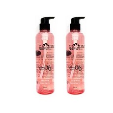 꽃을든남자내츄럴헤어젤400