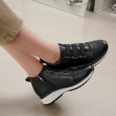 지퍼하이탑운동화