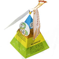 먹이피라미드