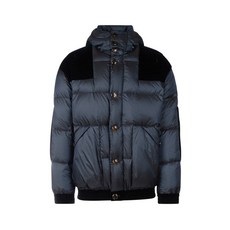 GIORGIO ARMANI DOWN JACKETS 9WGOB02ST0189
