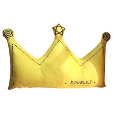 아이방침대헤드대형쿠션