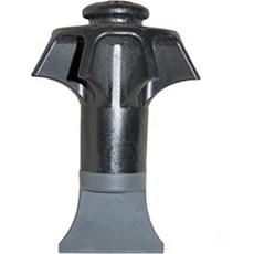 쿠키프레스7, 1개, 블랙