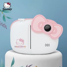 헬로키티폴라로이드