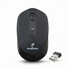 무선 마우스 PLEOMAX MOC-CWM300 블루투스키보드/무선키보드/휴대용키보드/키보드마우스세트/블루투스키보드세트/게임용키보드/블루투스무선키보드, 단일 모델명/품번