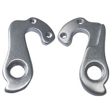 M 자전거 REAR DERAILLEUR GEAR MECH HANGER For SCOTT 273561 Scale 960 알루미늄 합금 테일 후크 사이클링 부품 스캇 포일 행어 자전거, [04] 101