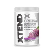 싸이베이션 Scivation 엑스텐드 오리지널 Xtend BCAA 30serving, 403g, 1개