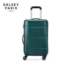 DELSEY 델시 뉴에어쉽 2.0 수트 케이스 캐리어 여행가방 20인치 24인치