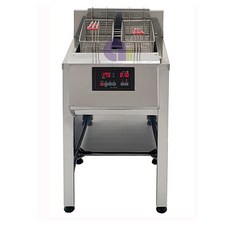 업소용튀김기18l