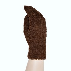 사무실 배달 운전 방한 손가락 수족냉증 장갑