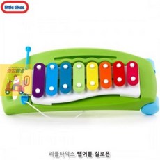 실로폰리틀타익스