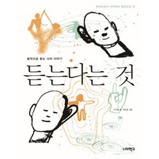 듣는힘