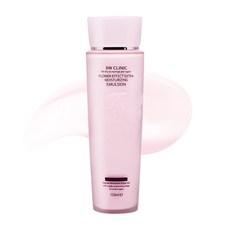 3W클리닉 플라워 이펙트 엑스트라 모이스처 에멀젼 150ml, 1개