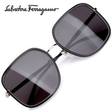 페라가모 아시안핏 명품 뿔테 선글라스 SF249SA-733 / FERRAGAMO / 트리시클로