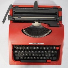 olivetti112
