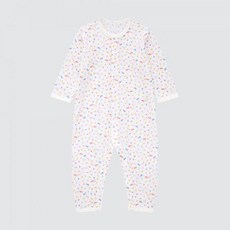 유니클로바디슈트