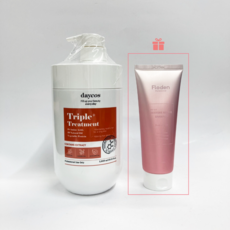 트리플 플러스 트리트먼트 1000ML, 1개