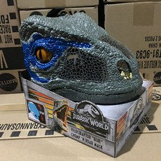 쥬라기월드마스크